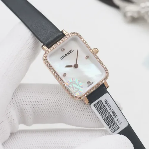 Chanel AAA Quality Watches For Women #1413050
