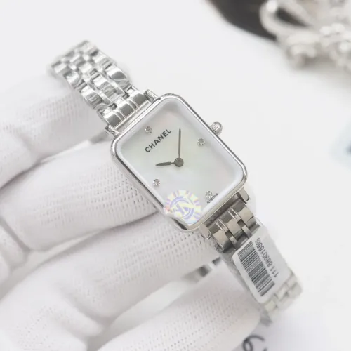 Chanel AAA Quality Watches For Women #1413051