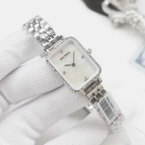 Chanel AAA Quality Watches For Women #1413052