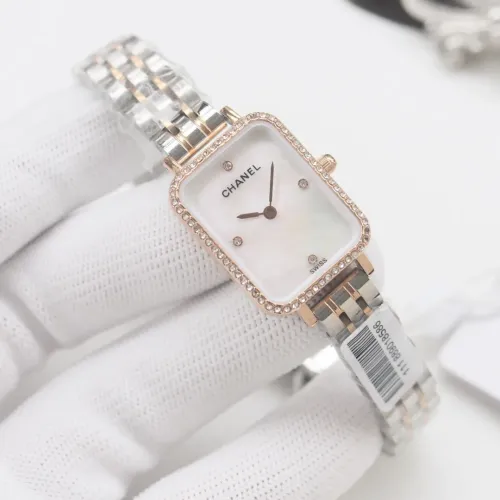 Chanel AAA Quality Watches For Women #1413055