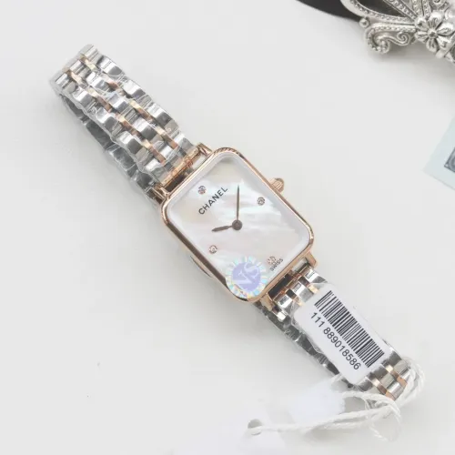 Cheap Chanel AAA Quality Watches For Women #1413056 Replica Wholesale [$135.00 USD] [ITEM#1413056] on Replica Chanel AAA Quality Watches