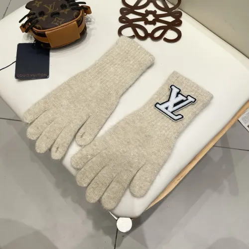 Cheap Louis Vuitton LV Gloves #1413057 Replica Wholesale [$38.00 USD] [ITEM#1413057] on Replica Louis Vuitton LV Gloves