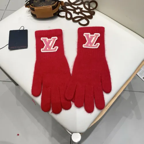 Louis Vuitton LV Gloves #1413059