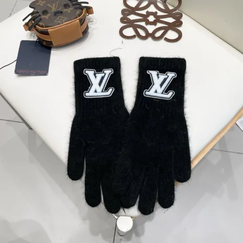 Louis Vuitton LV Gloves #1413060