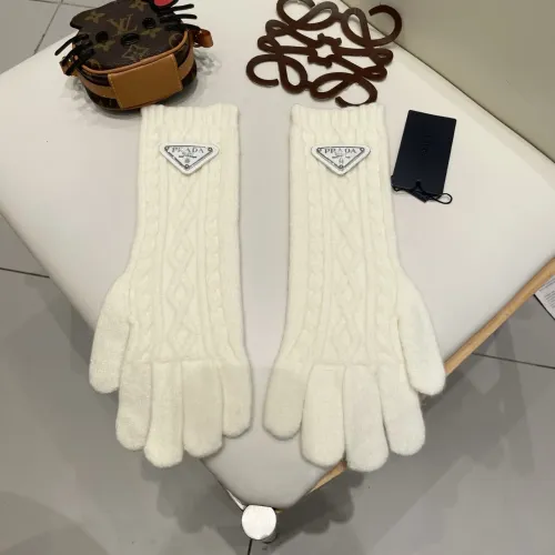 Prada Gloves For Unisex #1413061