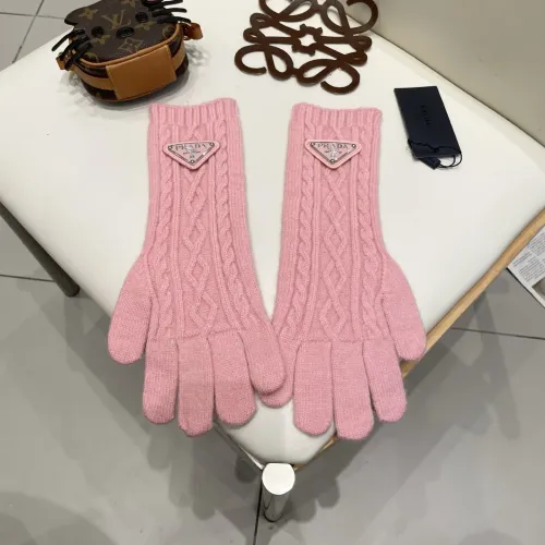 Prada Gloves For Unisex #1413062