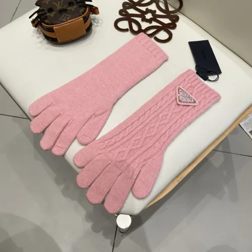 Cheap Prada Gloves For Unisex #1413062 Replica Wholesale [$40.00 USD] [ITEM#1413062] on Replica Prada Gloves