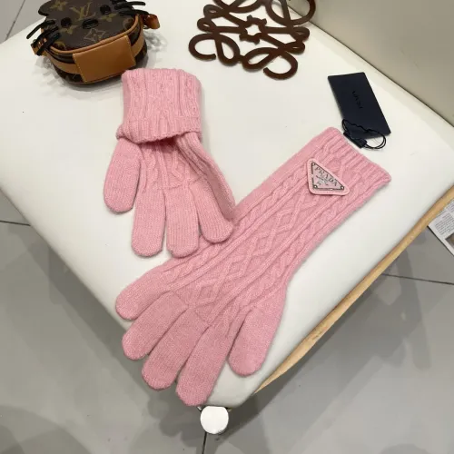 Cheap Prada Gloves For Unisex #1413062 Replica Wholesale [$40.00 USD] [ITEM#1413062] on Replica Prada Gloves