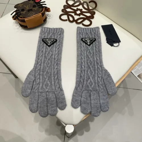 Prada Gloves For Unisex #1413063