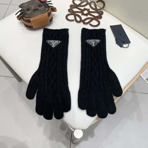 Prada Gloves For Unisex #1413064