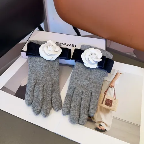 Chanel Gloves For Women #1413066