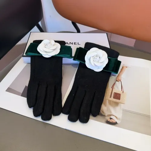 Chanel Gloves For Women #1413067