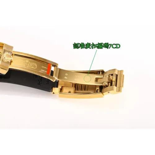 Cheap Rolex AAA Quality Watches #1413075 Replica Wholesale [$340.50 USD] [ITEM#1413075] on Replica Rolex AAA Quality Watches