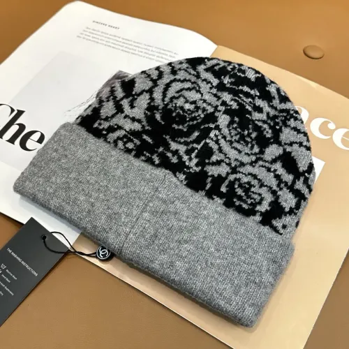 Cheap Chanel Caps #1413076 Replica Wholesale [$27.00 USD] [ITEM#1413076] on Replica Chanel Caps