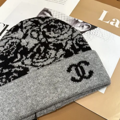 Cheap Chanel Caps #1413076 Replica Wholesale [$27.00 USD] [ITEM#1413076] on Replica Chanel Caps