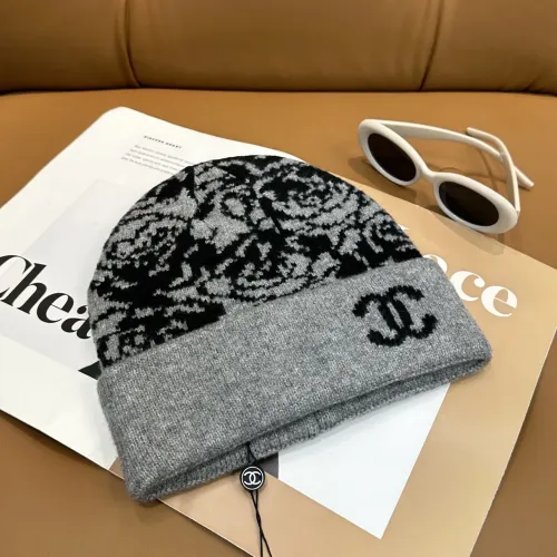 Cheap Chanel Caps #1413076 Replica Wholesale [$27.00 USD] [ITEM#1413076] on Replica Chanel Caps