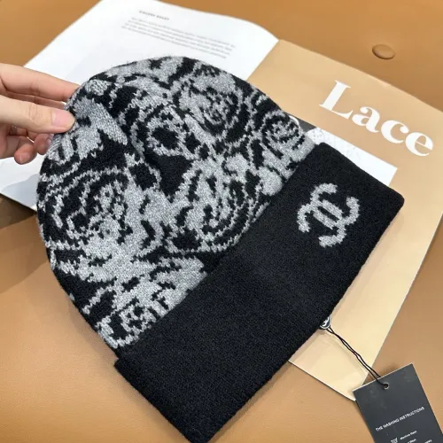 Cheap Chanel Caps #1413077 Replica Wholesale [$27.00 USD] [ITEM#1413077] on Replica Chanel Caps