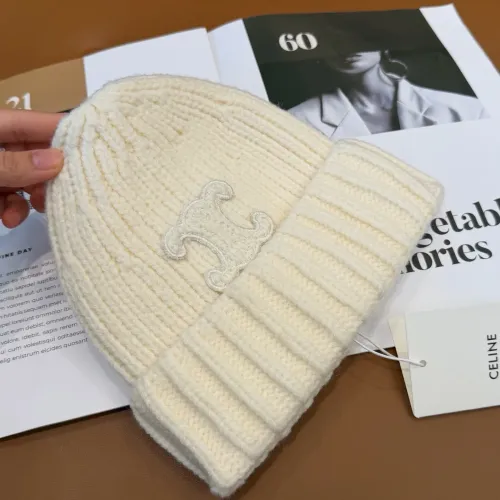 Cheap Celine Caps #1413078 Replica Wholesale [$29.00 USD] [ITEM#1413078] on Replica Celine Caps