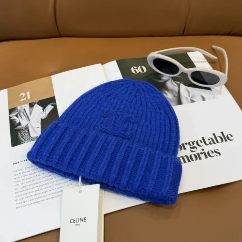 Cheap Celine Caps #1413079 Replica Wholesale [$29.00 USD] [ITEM#1413079] on Replica Celine Caps