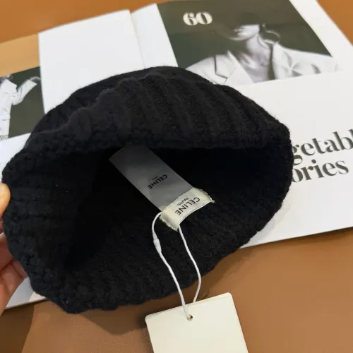 Cheap Celine Caps #1413081 Replica Wholesale [$29.00 USD] [ITEM#1413081] on Replica Celine Caps
