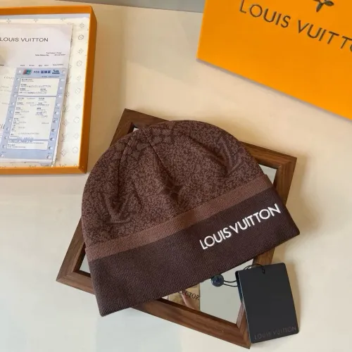 Louis Vuitton LV Caps #1413082