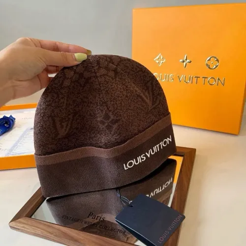 Cheap Louis Vuitton LV Caps #1413082 Replica Wholesale [$29.00 USD] [ITEM#1413082] on Replica Louis Vuitton LV Caps