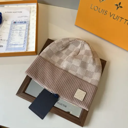Louis Vuitton LV Caps #1413086