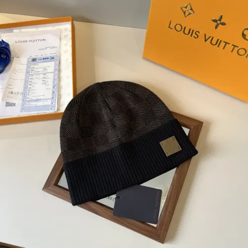 Louis Vuitton LV Caps #1413088