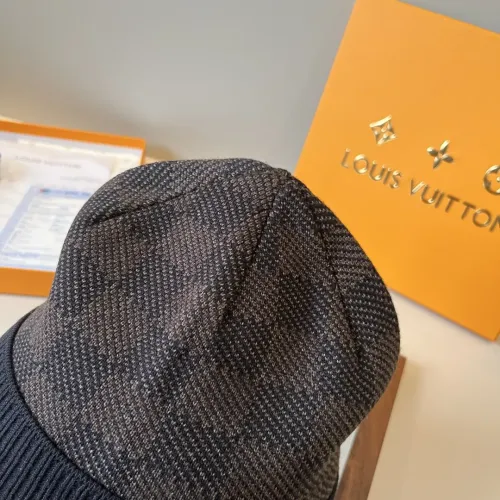 Cheap Louis Vuitton LV Caps #1413088 Replica Wholesale [$34.00 USD] [ITEM#1413088] on Replica Louis Vuitton LV Caps