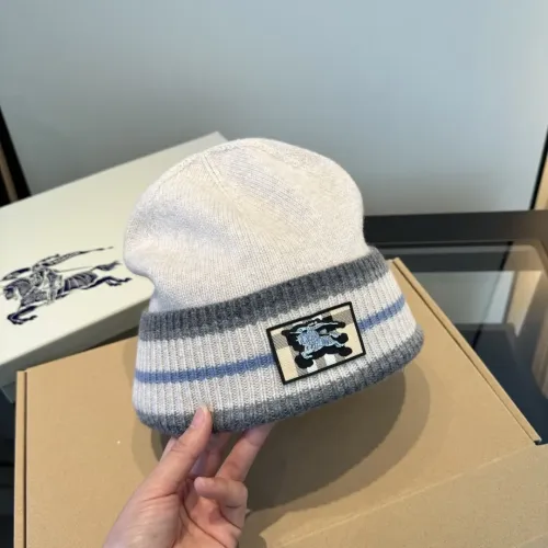 Cheap Burberry Caps #1413089 Replica Wholesale [$39.00 USD] [ITEM#1413089] on Replica Burberry Caps
