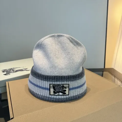 Cheap Burberry Caps #1413089 Replica Wholesale [$39.00 USD] [ITEM#1413089] on Replica Burberry Caps