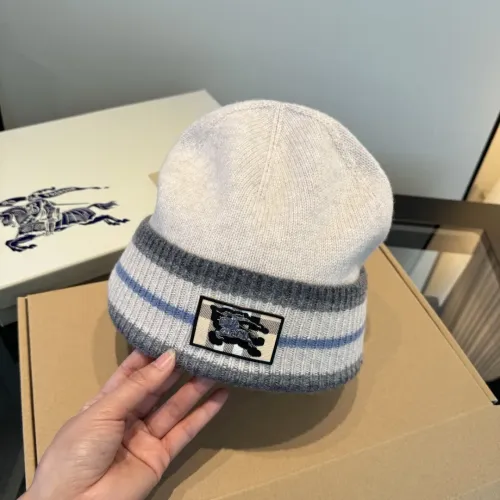 Cheap Burberry Caps #1413089 Replica Wholesale [$39.00 USD] [ITEM#1413089] on Replica Burberry Caps