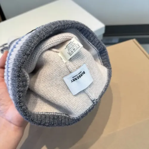 Cheap Burberry Caps #1413089 Replica Wholesale [$39.00 USD] [ITEM#1413089] on Replica Burberry Caps