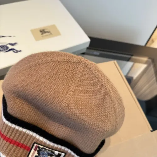 Cheap Burberry Caps #1413090 Replica Wholesale [$39.00 USD] [ITEM#1413090] on Replica Burberry Caps