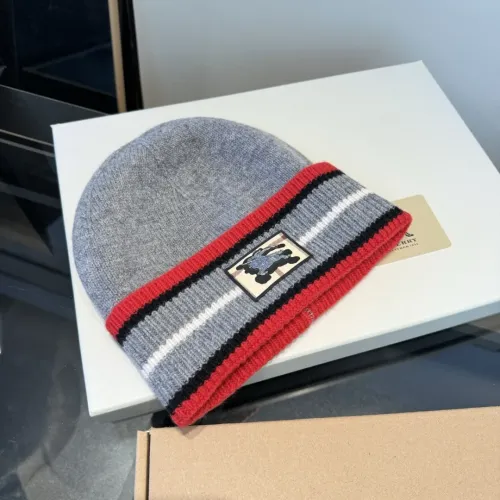 Cheap Burberry Caps #1413091 Replica Wholesale [$39.00 USD] [ITEM#1413091] on Replica Burberry Caps