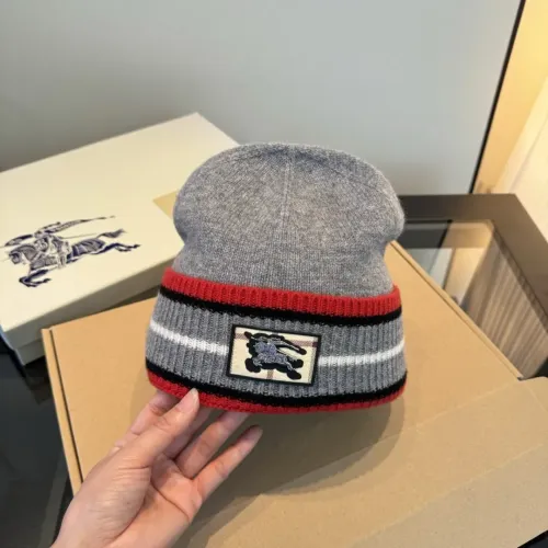 Cheap Burberry Caps #1413091 Replica Wholesale [$39.00 USD] [ITEM#1413091] on Replica Burberry Caps