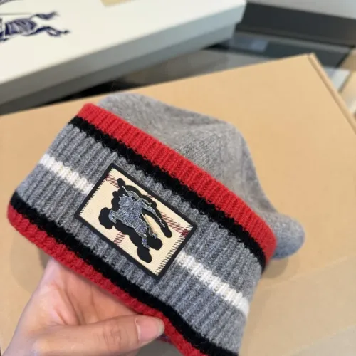 Cheap Burberry Caps #1413091 Replica Wholesale [$39.00 USD] [ITEM#1413091] on Replica Burberry Caps