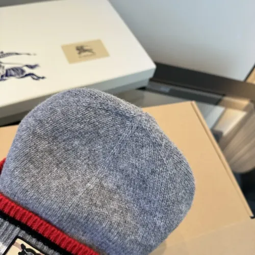 Cheap Burberry Caps #1413091 Replica Wholesale [$39.00 USD] [ITEM#1413091] on Replica Burberry Caps