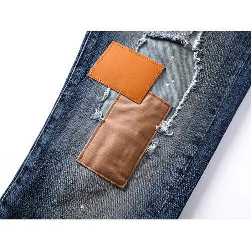 Cheap Dsquared Jeans For Men #1413094 Replica Wholesale [$56.00 USD] [ITEM#1413094] on Replica Dsquared Jeans