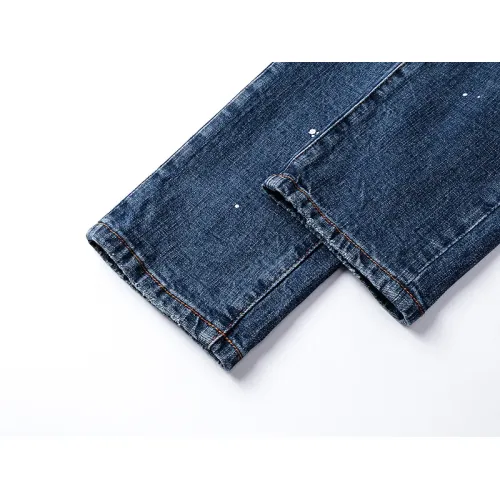 Cheap Dsquared Jeans For Men #1413094 Replica Wholesale [$56.00 USD] [ITEM#1413094] on Replica Dsquared Jeans