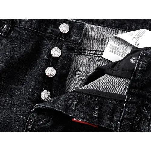 Cheap Dsquared Jeans For Men #1413099 Replica Wholesale [$56.00 USD] [ITEM#1413099] on Replica Dsquared Jeans