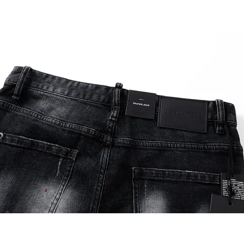 Cheap Dsquared Jeans For Men #1413099 Replica Wholesale [$56.00 USD] [ITEM#1413099] on Replica Dsquared Jeans