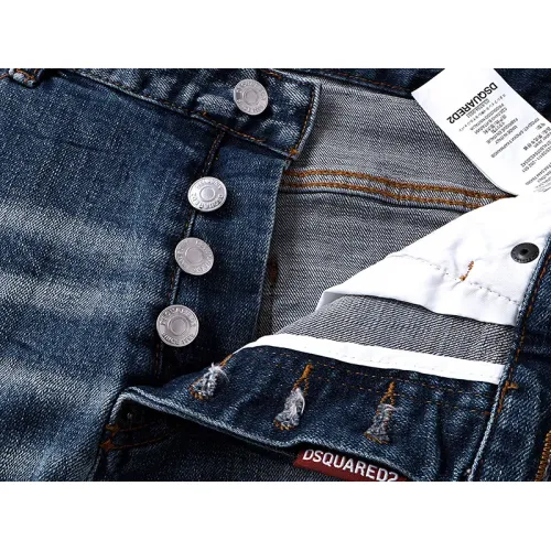 Cheap Dsquared Jeans For Men #1413104 Replica Wholesale [$56.00 USD] [ITEM#1413104] on Replica Dsquared Jeans