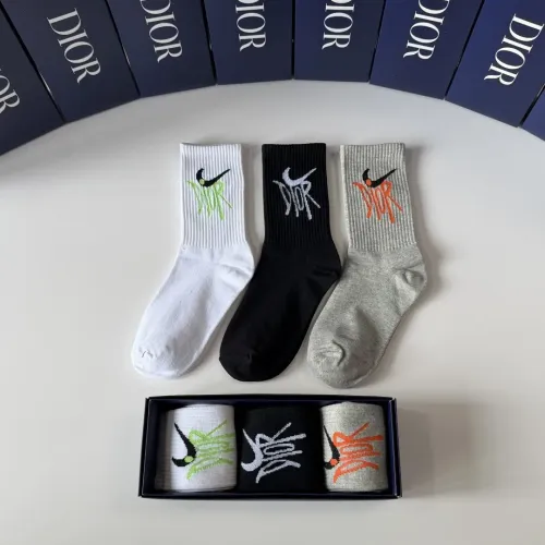 Christian Dior Socks #1413117