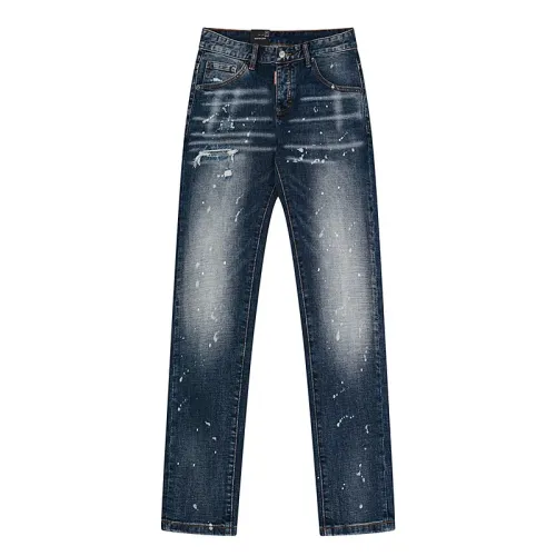 Cheap Dsquared Jeans For Men #1413119 Replica Wholesale [$56.00 USD] [ITEM#1413119] on Replica Dsquared Jeans