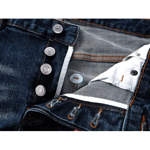 Cheap Dsquared Jeans For Men #1413121 Replica Wholesale [$56.00 USD] [ITEM#1413121] on Replica Dsquared Jeans