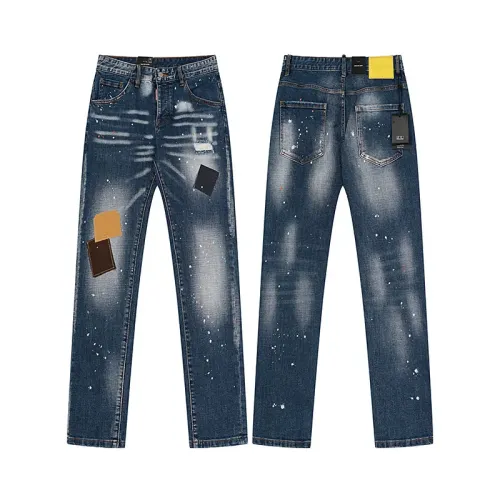Dsquared Jeans For Men #1413123