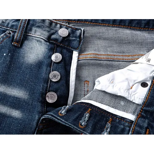 Cheap Dsquared Jeans For Men #1413123 Replica Wholesale [$56.00 USD] [ITEM#1413123] on Replica Dsquared Jeans