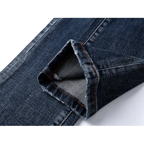 Cheap Dsquared Jeans For Men #1413124 Replica Wholesale [$56.00 USD] [ITEM#1413124] on Replica Dsquared Jeans
