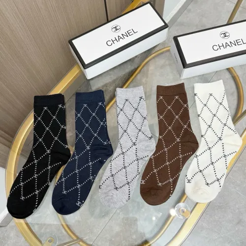 Chanel Socks #1413125